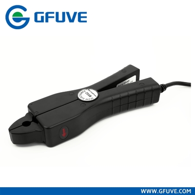 Q8A2 High Sensitivity Split Permalloy Core AC Current Clamp Split Core AC Current Sensor supplier