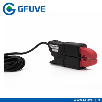 XQ13 High Precision Standard Mini Clamp-on Current Sensor High Performance Handheld Clamp On Current Probe supplier