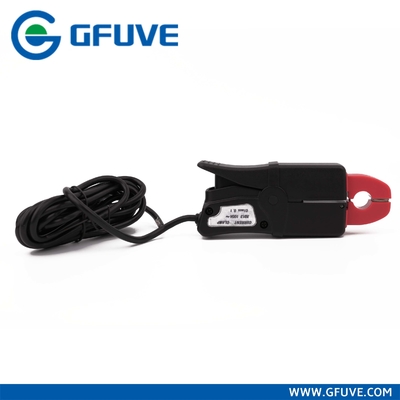 XQ13 High Precision Standard Mini Clamp-on Current Sensor High Performance Handheld Clamp On Current Probe supplier