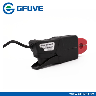 XQ13 High Precision Standard Mini Clamp-on Current Sensor High Performance Handheld Clamp On Current Probe supplier