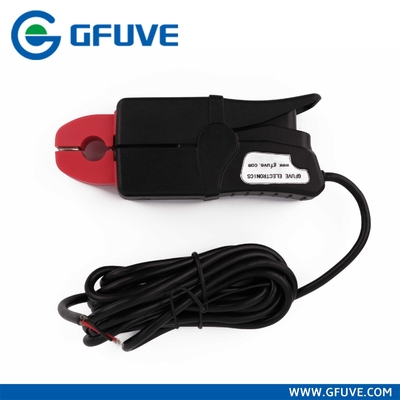 XQ13 High Precision Standard Mini Clamp-on Current Sensor High Performance Handheld Clamp On Current Probe supplier