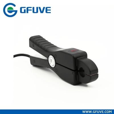 Q13 High Accuracy Permalloy Core Low current CE 100A/100mA Split Core AC Current Probe supplier