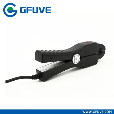 Q13 High Accuracy Permalloy Core Low current CE 100A/100mA Split Core AC Current Probe supplier