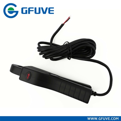 Q13 High Accuracy Permalloy Core Low current CE 100A/100mA Split Core AC Current Probe supplier