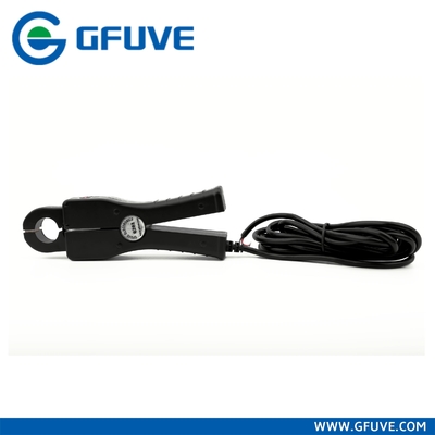 Q20A High Accuracy Handheld Mini Current Clamp On Sensor For AC Electronic Meter supplier