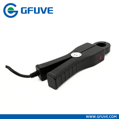 Q20A High Accuracy Handheld Mini Current Clamp On Sensor For AC Electronic Meter supplier