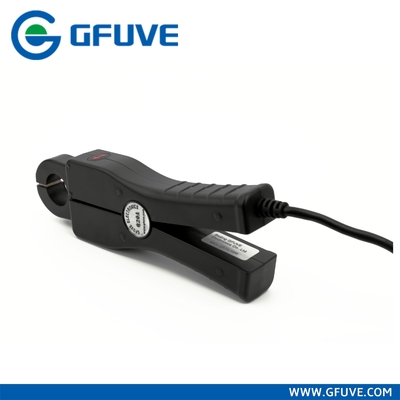 Q20A High Accuracy Handheld Mini Current Clamp On Sensor For AC Electronic Meter supplier