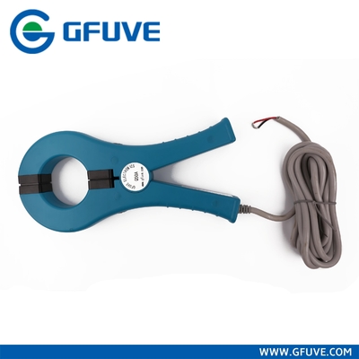 Q50A Ratio Customised Wide Measuring Range Current Probe Precision Current Sensor supplier
