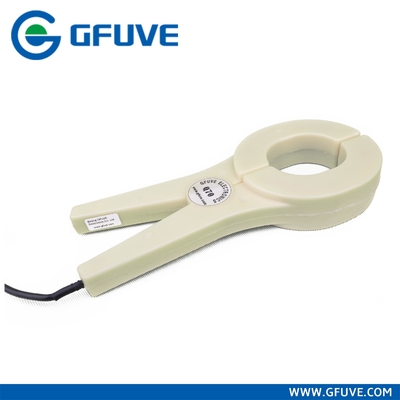 Q70 High Precision Current Sensor High Accuracy Oscilloscope Measuring Clamp On Current Probe supplier