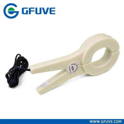Q70 High Precision Current Sensor High Accuracy Oscilloscope Measuring Clamp On Current Probe supplier