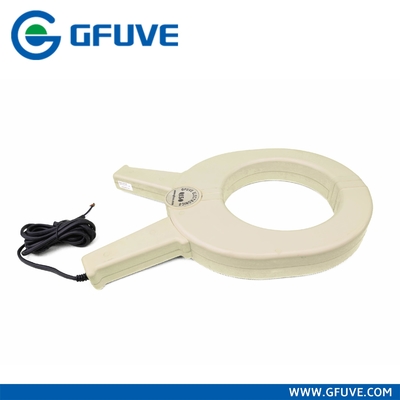 Q150 Bus Bar And Cable Measuring Square Jaw Opening Oscilloscope Current Probe supplier