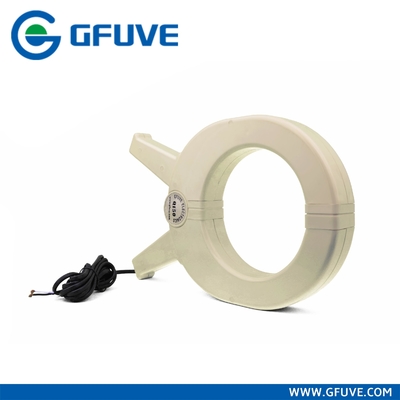 Q150 Bus Bar And Cable Measuring Square Jaw Opening Oscilloscope Current Probe supplier