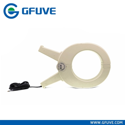 Q150 Bus Bar And Cable Measuring Square Jaw Opening Oscilloscope Current Probe supplier