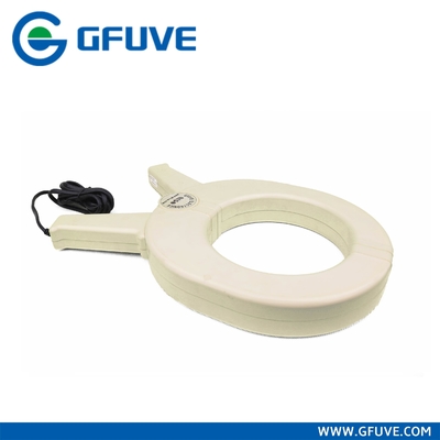 Q150 Bus Bar And Cable Measuring Square Jaw Opening Oscilloscope Current Probe supplier