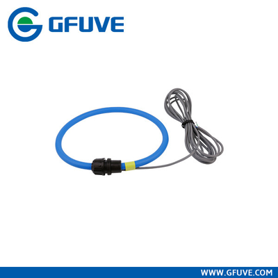 FQ-RCT01 Easy Installed Flexible AC Rogowski Coil Current Sensor supplier