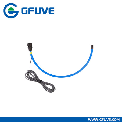 FQ-RCT01 Easy Installed Flexible AC Rogowski Coil Current Sensor supplier