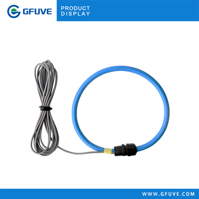 FQ-RCTA03 Flexible AC Rogowski Coil Current Sensor  Wide Current Range Easy Installed in Tight Spaces supplier