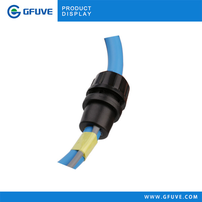 FQ-RCTA03 Flexible AC Rogowski Coil Current Sensor  Wide Current Range Easy Installed in Tight Spaces supplier