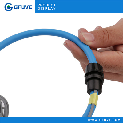 FQ-RCTA03 Flexible AC Rogowski Coil Current Sensor  Wide Current Range Easy Installed in Tight Spaces supplier