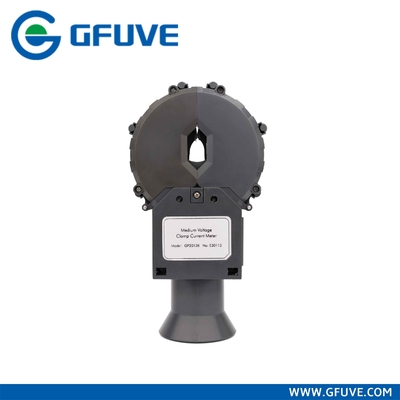 GF2018 USA MV High Voltage Wireless Primary Current  clamp   recorder supplier