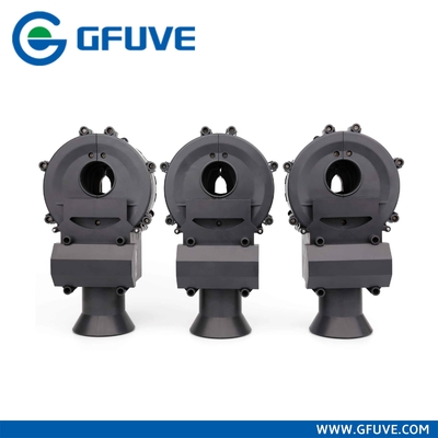 GF2018 USA MV High Voltage Wireless Primary Current  clamp   recorder supplier