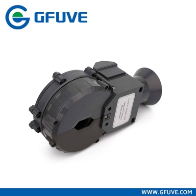GF2018 USA MV High Voltage Wireless Primary Current  clamp   recorder supplier
