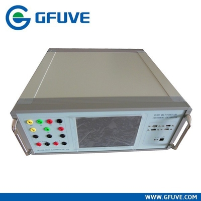 0.05%GF302C PORTABLEmultifunctional calibration test bench supplier