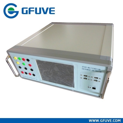 0.05%GF302C PORTABLEmultifunctional calibration test bench supplier