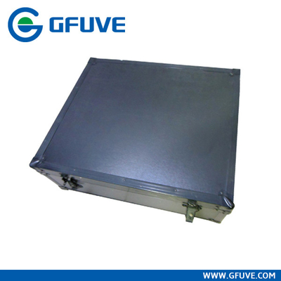 High precision GF303D PORTABLE  instrumentation amp ac current source supplier
