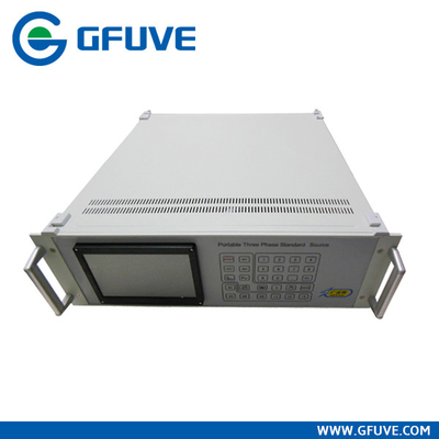 High precision GF303D PORTABLE  instrumentation amp ac current source supplier