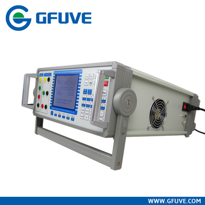 GF303calibration of single phase energy meter by phantom loading supplier