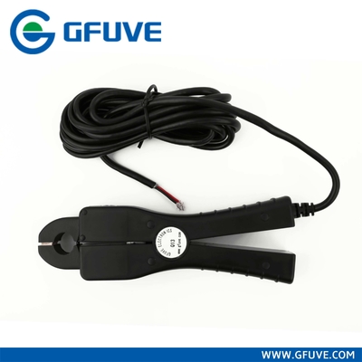 MV OUTPUT HIGH-VALUE VOLTAGE OUTPUT AC CURRENT CLAMP SENSOR supplier