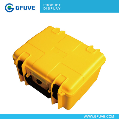 China wholesales high precision portable instrument transformer turn ratio test set supplier