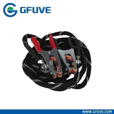 GF106T automatic instrument transformer error test system with 1000A/2500V output supplier