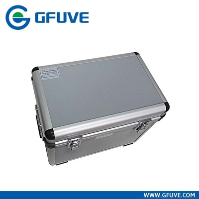 GF106T automatic instrument transformer error test system with 1000A/2500V output supplier