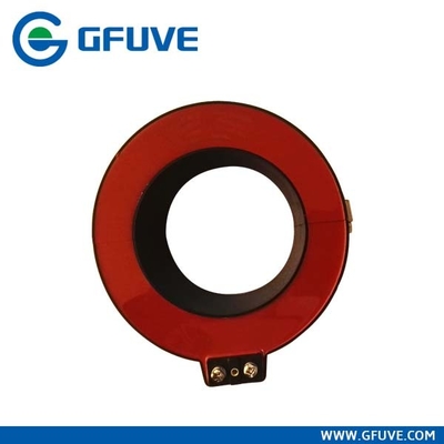 China wholesales high quality 100/5A 10P10 resin cast zero phase current transformer supplier