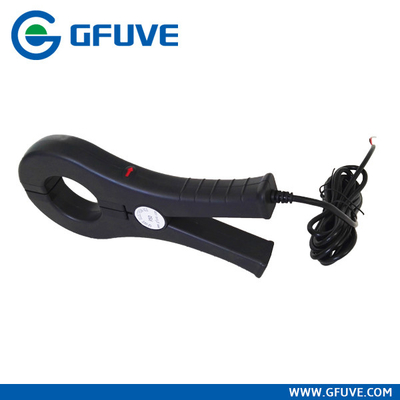 Wholesales P50 50mm high precision AC Current clamp from 1mA to 1200A AC supplier