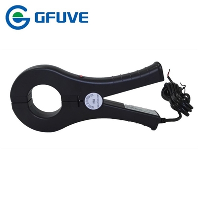 Wholesales P50 50mm high precision AC Current clamp from 1mA to 1200A AC supplier