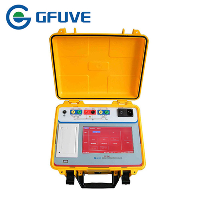 PORTABLE CURRENT TRANSFORMER ERROR TEST EQUIPMENT supplier