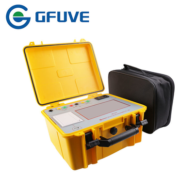 PORTABLE CURRENT TRANSFORMER ERROR TEST EQUIPMENT supplier