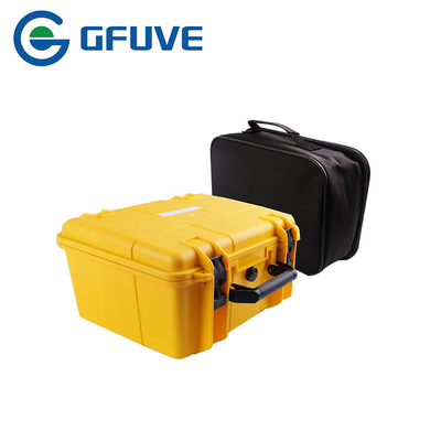 PORTABLE CURRENT TRANSFORMER ERROR TEST EQUIPMENT supplier