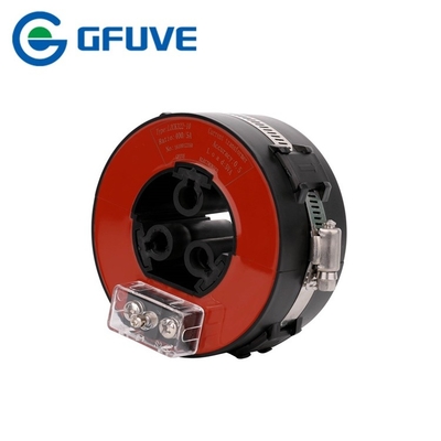 WHOLESALE GFUVE POWER SUPPLY SPLIT CORE CURRENT TRANSFORMER WITH 5W POWER OUTPUT supplier