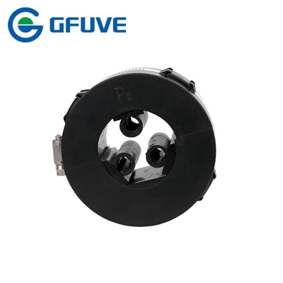 WHOLESALE GFUVE POWER SUPPLY SPLIT CORE CURRENT TRANSFORMER WITH 5W POWER OUTPUT supplier