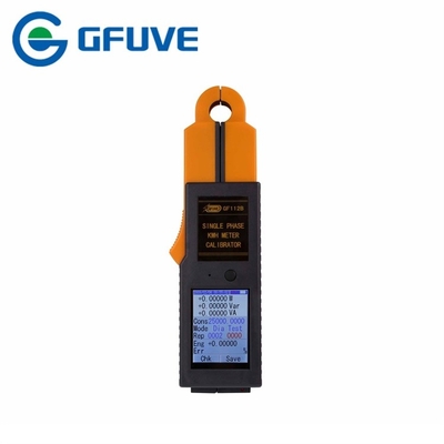 100A 300V 0.2 class single phase household electric meter calibrator supplier