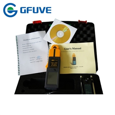 100A 300V 0.2 class single phase household electric meter calibrator supplier