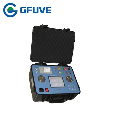 Automatic Transformer Turns Ratio Tester for Power transformer and instrument transformer supplier