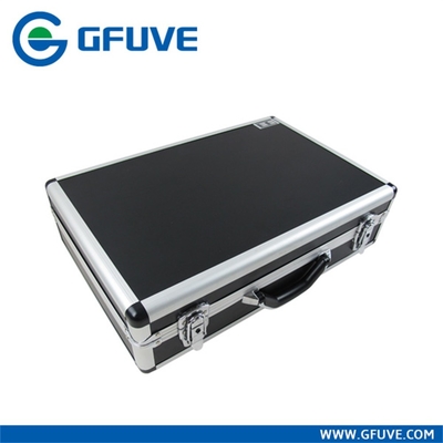 Portable Three-Phase Multi-Function Phase angle Current-Voltage Meter with power measurement supplier