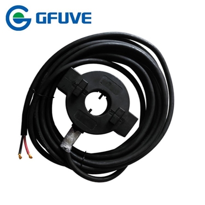 200/5A Outdoor IEC60044-1 Split Core Current Transformer For electricity meter measurement supplier