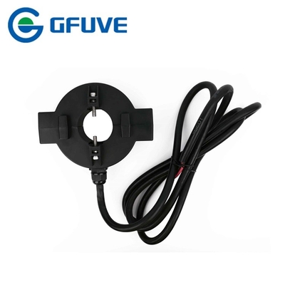 200/5A Outdoor IEC60044-1 Split Core Current Transformer For electricity meter measurement supplier