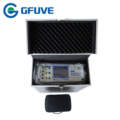 Program-Controlled Three Phase Standard Power Source with power and energy testing supplier